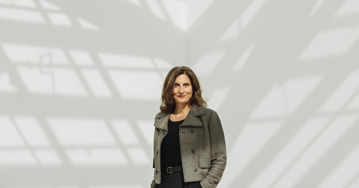 Kathy Kanjo named director of newly merged UCI, OCMA museum: L.A. arts and culture this weekend