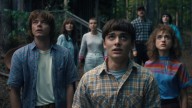 'Stranger Things' isn't just '80s nostalgia. It's about our own fears. Jason C. Bivins