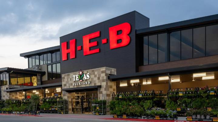 H-E-B recalls soup product due to 'undeclared milk' bringing allergy risk to Texas consumers