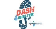 Run for a Cause: Wheeler Mission’s Dash 4 Shelter 5K set for December 6th