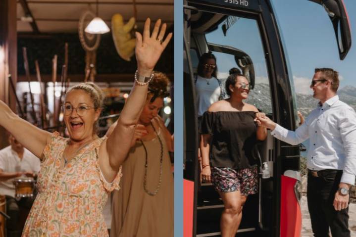 Trafalgar Appoints Guest Godmothers for Verity and Reverie