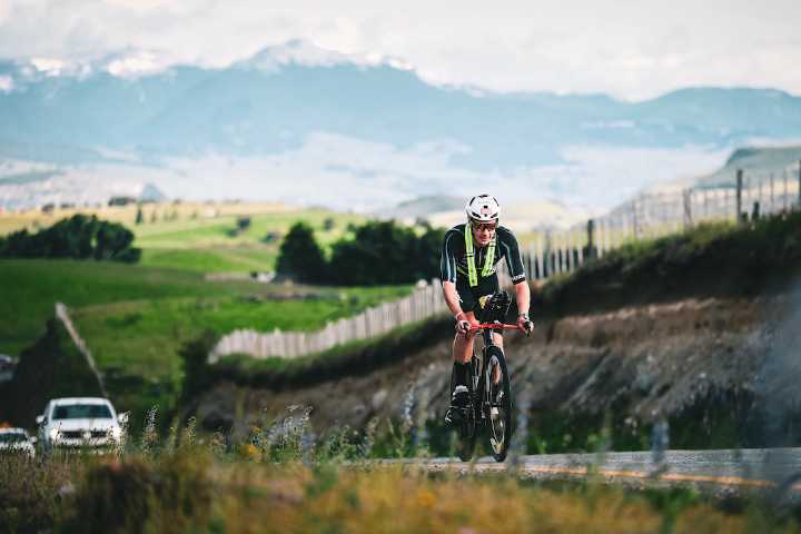 Conoce a los ganadores del Patagonman 2025