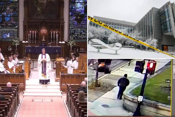 Ella Cook ID'd as first victim in Brown University shooting