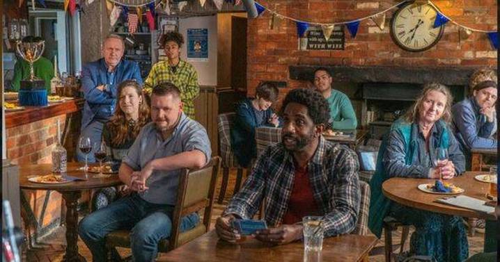 Midsomer Murders casts BBC detective in major series announcement