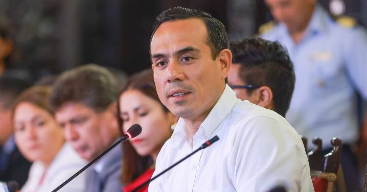 José Jerí se defiende tras investigación del JEE: "No he vulnerado el principio de neutralidad electoral"