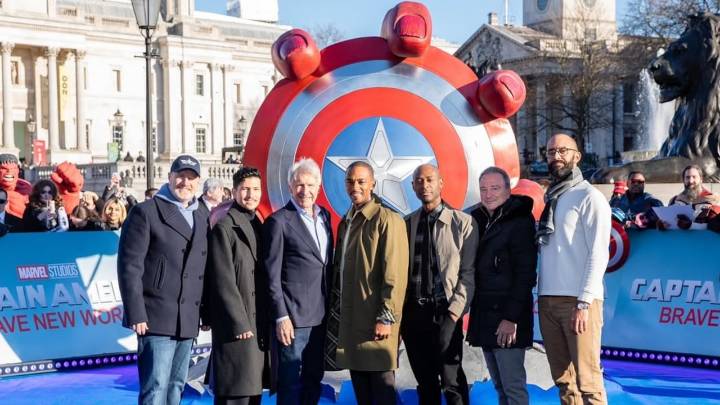 Él es el presentador del Sorteo Mundial 2026 que ha conquistado en televisión