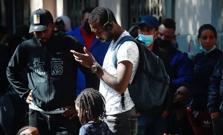 Gobernación aumentará 17% los recursos para gestión migratoria en 2026