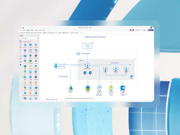 Microsoft Visio 2021 Pro lifetime license for Windows on sale now