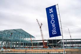 Gov. Beshear responds to SK On ending joint venture with Ford, says Ford’s commitment to Kentucky “remains strong”