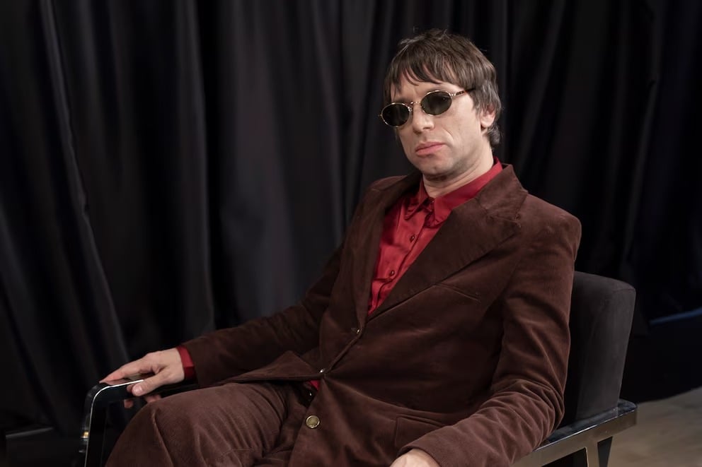 Joaquín Levinton sufrió un infarto y fue internado de urgencia