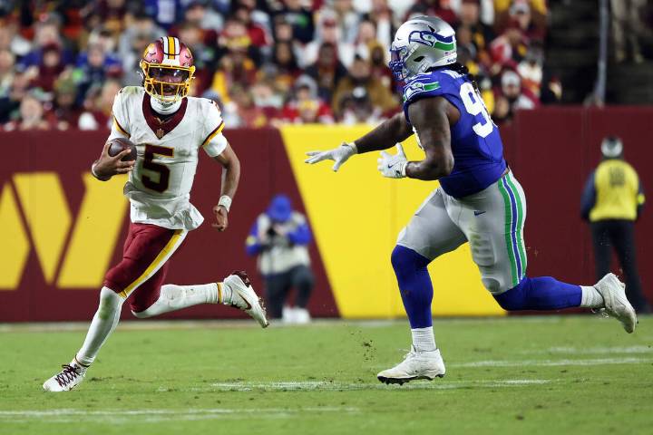 Las Vegas Review-Journal NFL Challenge picks — Week 14