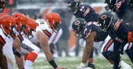 WCG Predicts: Chicago Bears vs Cleveland Browns