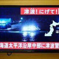 Major Japan quake injures 30, damages roads