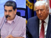 Venezuela - Estados Unidos HOY, EN VIVO: últimas noticias del conflicto entre Maduro y Trump, este 12 de diciembre