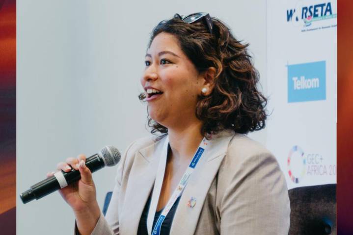 Peruana entre las 30 jóvenes más brillantes de los EEUU, según revista Forbes