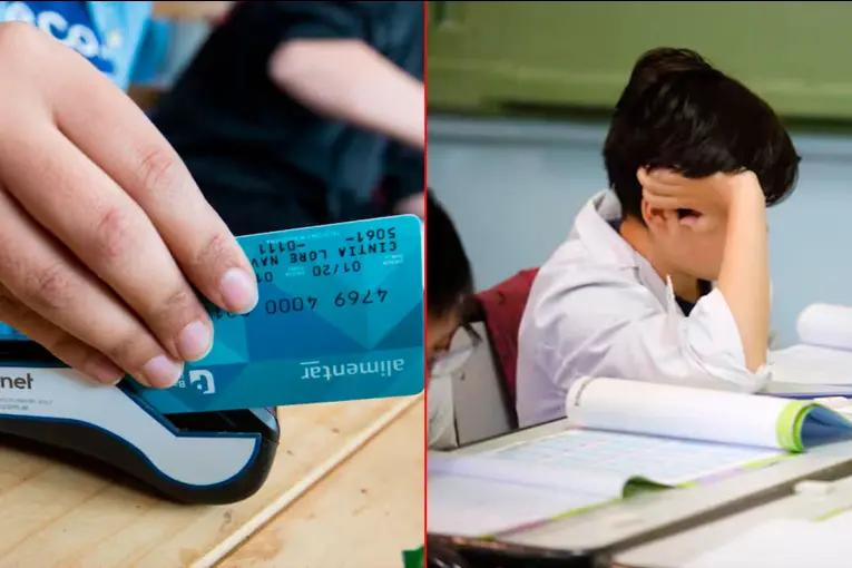 De cuánto es el monto de la Tarjeta Alimentar y de la AUH en diciembre con el aumento