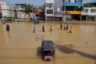 Climate change threatens Asia’s water and power systems, reports warn