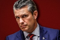 Pete Hegseth is accused of war crimes. Now Trump faces a fateful choice.