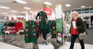 This holiday season isn't very merry for consumers, an AP