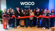 Waco opens new Welcome Center in downtown district