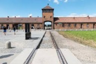 Auschwitz abre nueva exposición permanente preparada durante más de 12 años