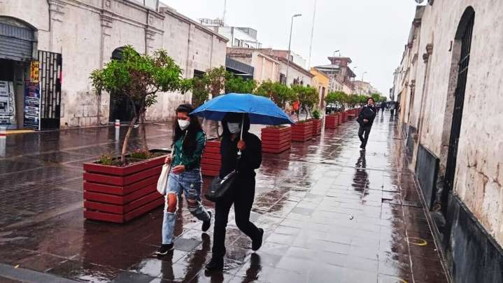 Arequipa: ¿Qué es el fenómeno ‘Qori’ y por qué advierten gran impacto a toda la región?