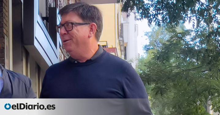 El PSOE cambia su versión sobre la investigación de las denuncias por acoso a Paco Salazar y las reactiva en 72 horas