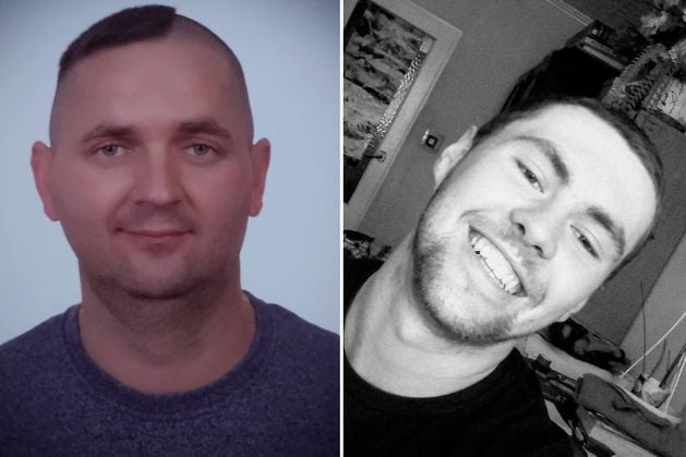 Derrylin Road: Victims of fatal Enniskillen crash involving car and bus identified