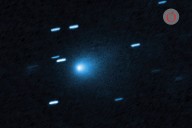 Cometa 3I/Atlas: ¿A qué distancia pasará de la Tierra?