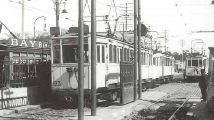 A 112 años de la inauguración del subte: cómo nació la línea A, el primer metro de América Latina