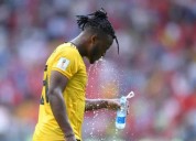 Anuncia FIFA pausas de hidratación obligatorias para el Mundial 2026