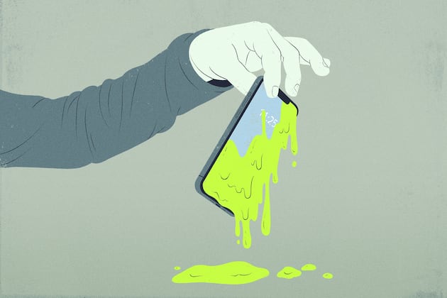 Gen Z grew up with pornography. Now they’re leading the charge against it