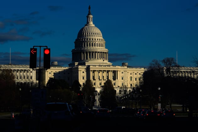 GOP leaders will allow vote on extending ACA subsidies after pressure from centrists