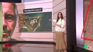 ¿Qué se sabe de la 'isla de Epstein'?