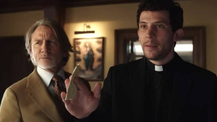 The Last Jedi Director Added A Sneaky Star Wars Reference In Knives Out 3