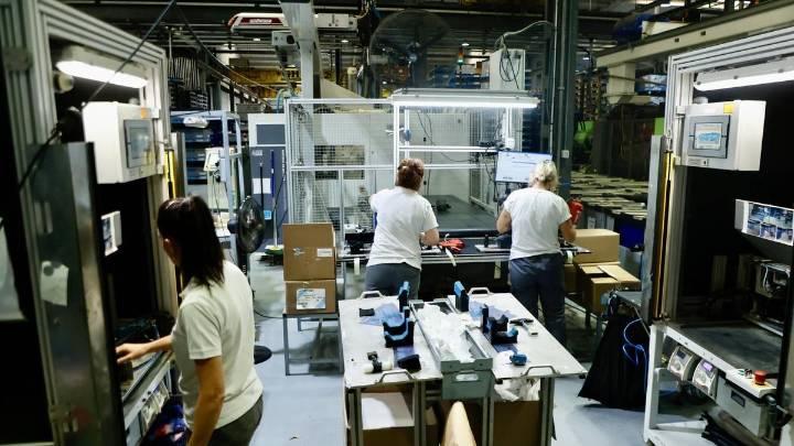 El Consorcio Pactem Nord aprueba más de un millón de presupuesto