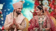8 Television Actors Who Got Married In 2025