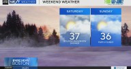 Next Weather: WBZ evening forecast for November 5, 2025