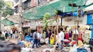 Mumbai: After two clashes in a day, BMC clears 50 illegal stalls in Mulund