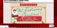 Hartley County groups invite community to ‘Old Fashioned Christmas’ events Thursday