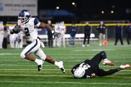 Oregon high school football 6A all-state team for 2025