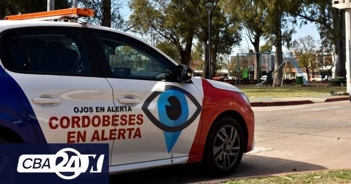 Un policía mató a un hombre armado que asaltaba a un repartidor