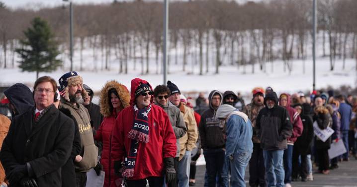 Trump says he's fixing affordability problems