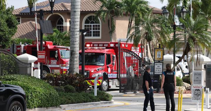 NTSB describes final moments of flight that killed missionary father and daughter in Florida crash