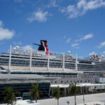 Father says ex-wife didn’t supervise son who’s focus of probe into stepsister’s cruise ship death