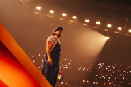 Bad Bunny Didn’t Just Make History in 2025