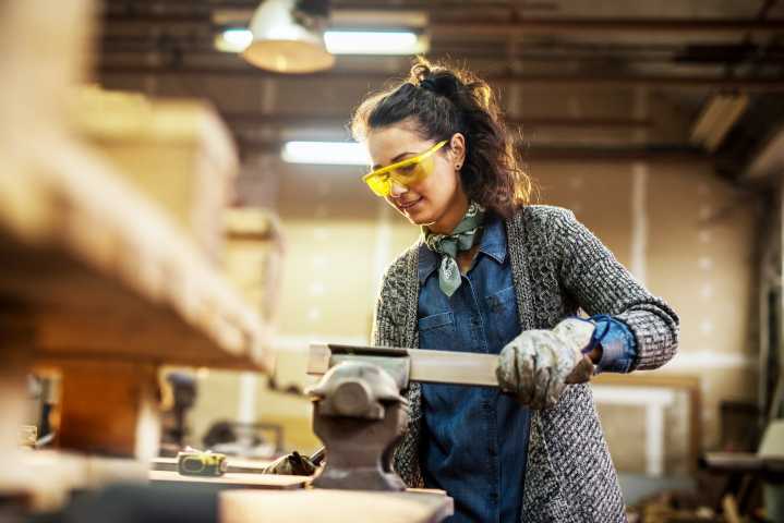 Querétaro, ¿puntero en autonomía económica de las mujeres?