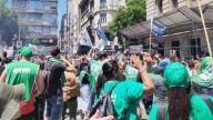 ATE confirmó el paro de este martes contra la reforma laboral