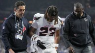 Texans rookie suffered gruesome injury vs. Colts that will require surgery