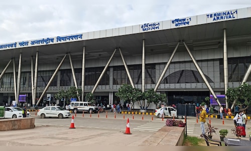 IndiGo crisis continues: Now, Madinah-Hyderabad flight diverted to Ahmedabad after bomb threat
